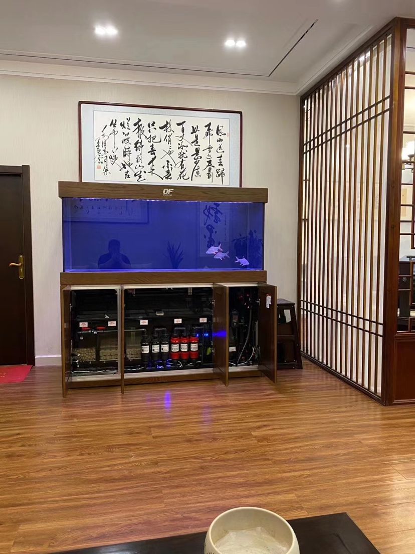 仟湖OF聚龍殿M系列