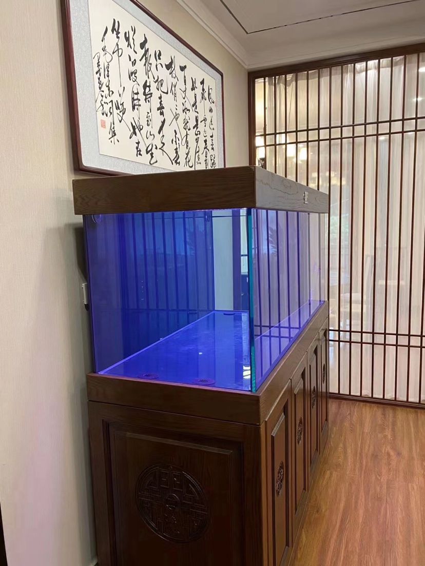 仟湖OF聚龍殿M系列