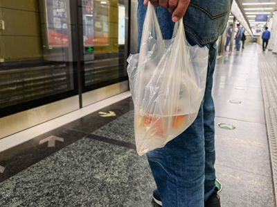 地鐵能帶觀賞魚嗎（北京地鐵站點管理寬嚴不一致攜帶觀賞魚能否乘地鐵）