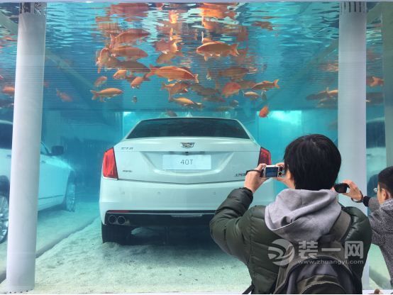 水族館設(shè)施（水族館的設(shè)施設(shè)計(jì)與建造）