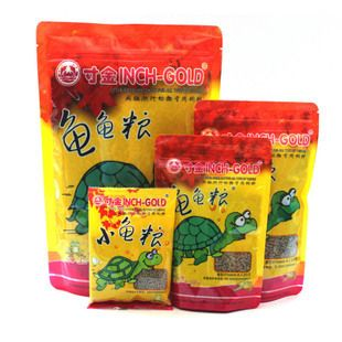 觀賞魚能不能吃龜糧呢（觀賞魚與龜的共存之道在水族箱中同時飼養觀賞魚的共存之道）