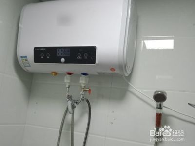 冬天熱水器水溫多少合適（冬天使用熱水器時水溫的設置是非常重要的）