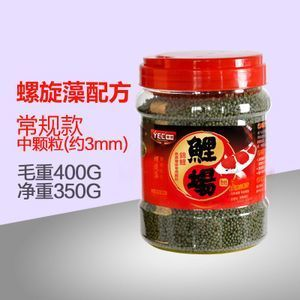 如何選擇高質量的魚糧，觀賞魚專用魚糧品牌推薦