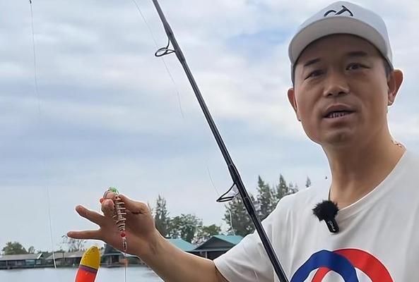 真正的金龍魚怎么畫：探尋真正的金龍魚，神秘水族的奧秘與魅力