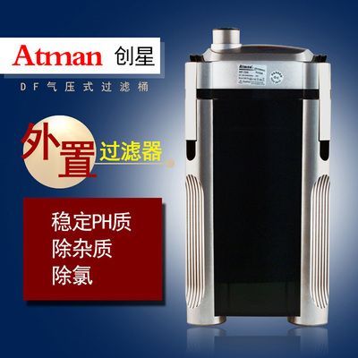 創星過濾桶能接幾個前置：創星過濾桶可以接多個前置過濾桶