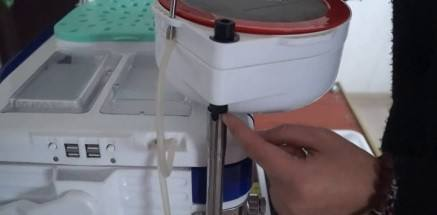 伊罕加熱棒怎么校準(zhǔn)重置（伊罕加熱棒怎么校準(zhǔn)重置）