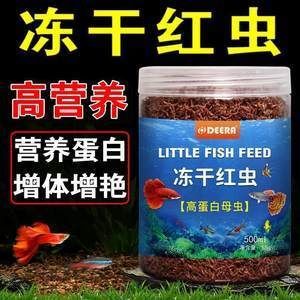 觀賞魚只喂豐年蝦行嗎（豐年蝦的養殖與繁殖技巧） 觀賞魚只喂豐年蝦行嗎（豐年蝦的養殖與繁殖技巧） 一方水族 第4張