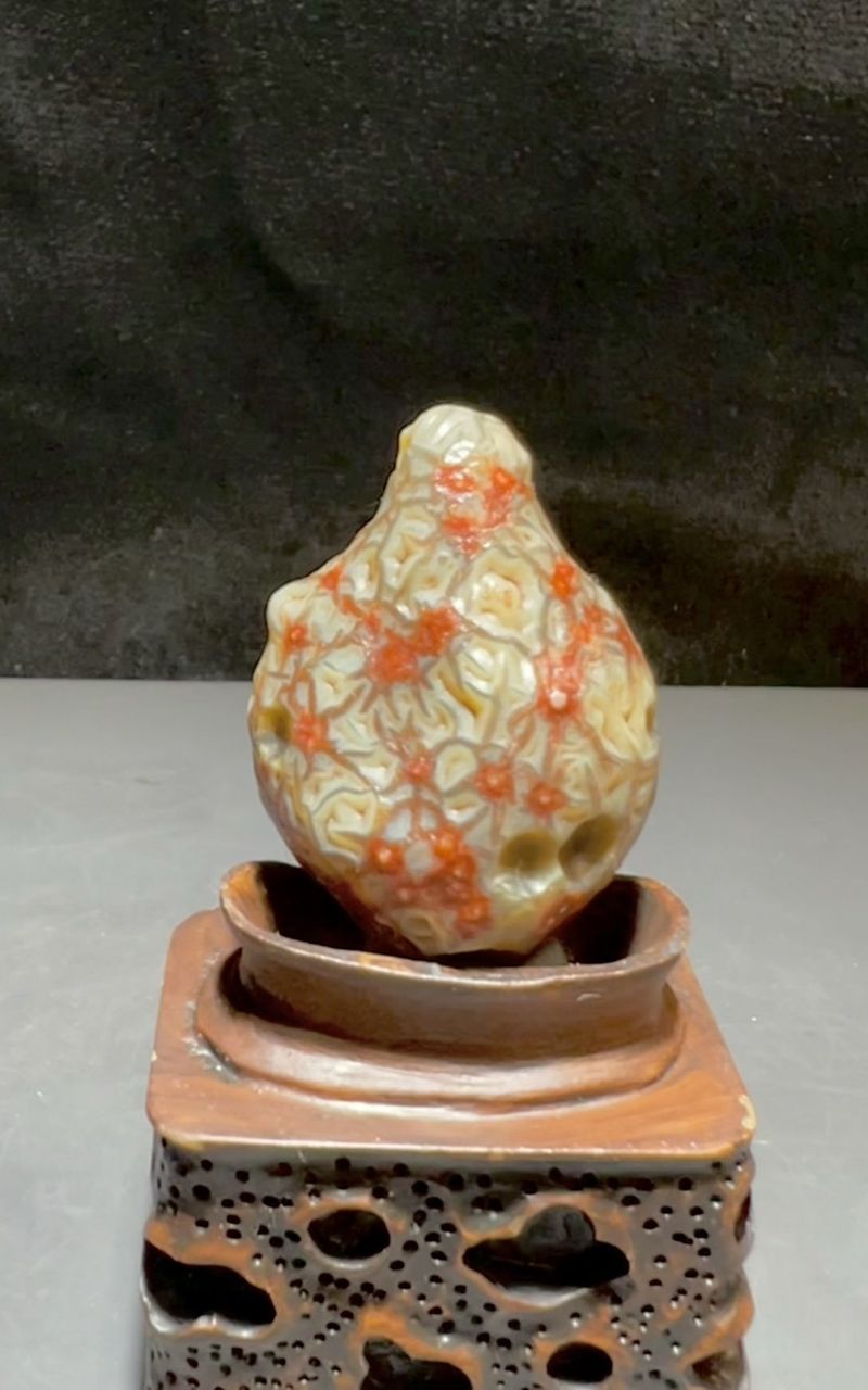 花開富貴