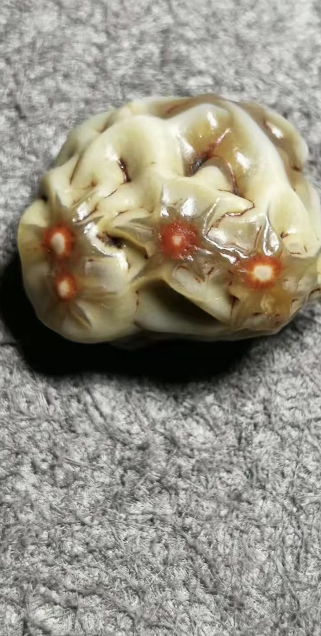 精誠所至 金石為開