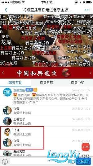 龍巔直播北京和興龍魚貿易前10名中獎情況 和興紅龍 第17張 龍巔直播北京和興龍魚貿易前10名中獎情況 龍巔直播北京和興龍魚貿易前10名中獎情況 和興紅龍 第17張