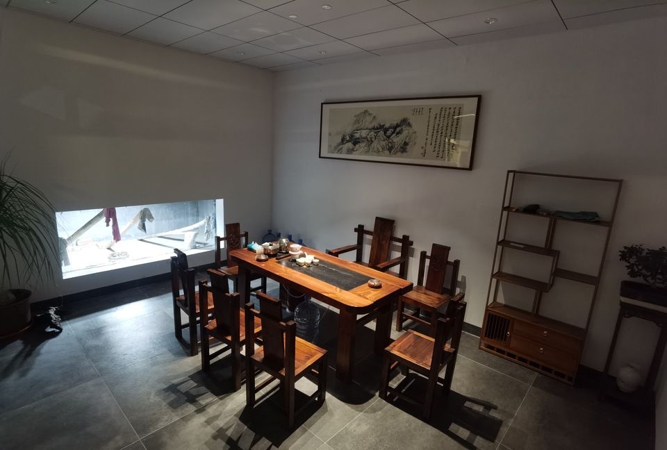 我的魚池建成記 我的魚池建成記 龍魚論壇 第19張