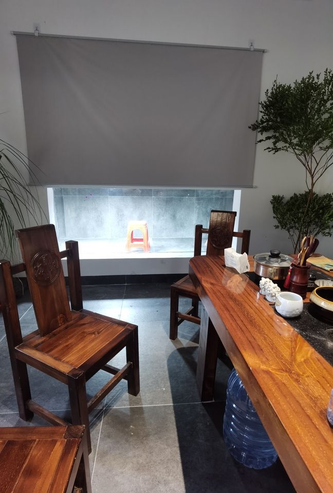 我的魚池建成記 我的魚池建成記 龍魚論壇 第21張