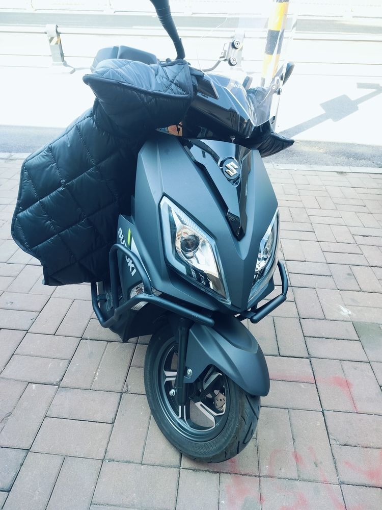 我的座駕