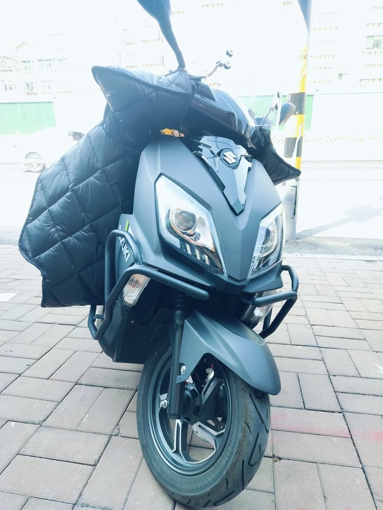 我的座駕