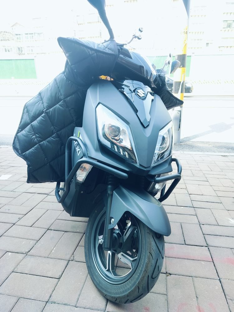 我的座駕