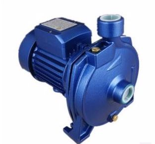 SQG水泵（sqg水泵在家庭魚缸和污水處理方面有著廣泛應用的應用）
