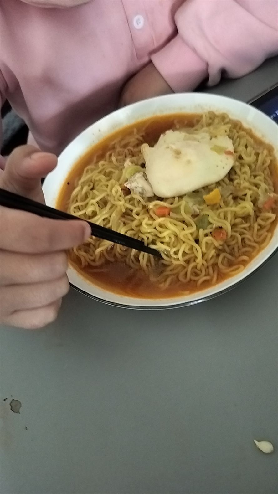 一碗面一個蛋