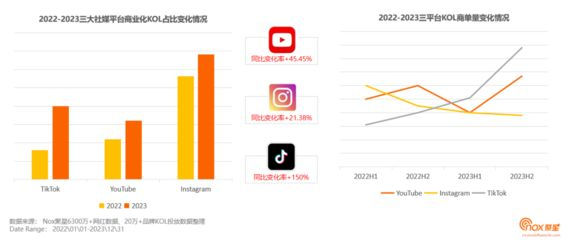 2024年網紅品牌：2024年的網紅品牌既有成功的典范也有面臨挑戰的典范