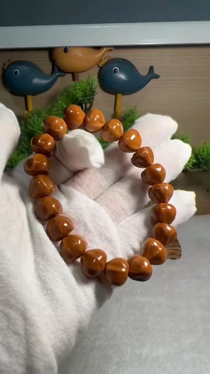 橄欖核