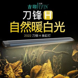 南美缸用吉印燈還是馬印燈：南美缸用吉印燈還是馬印燈，