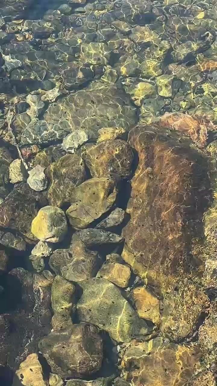小溪