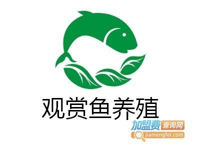 觀賞魚加盟品牌有哪些（觀賞魚加盟加盟品牌）