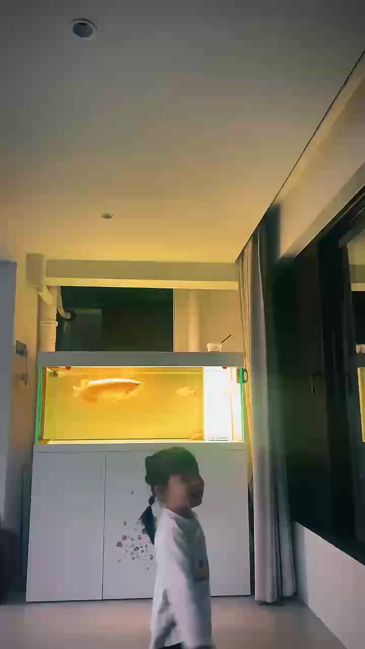 兩年半，夏天了，準備換回黑底了！