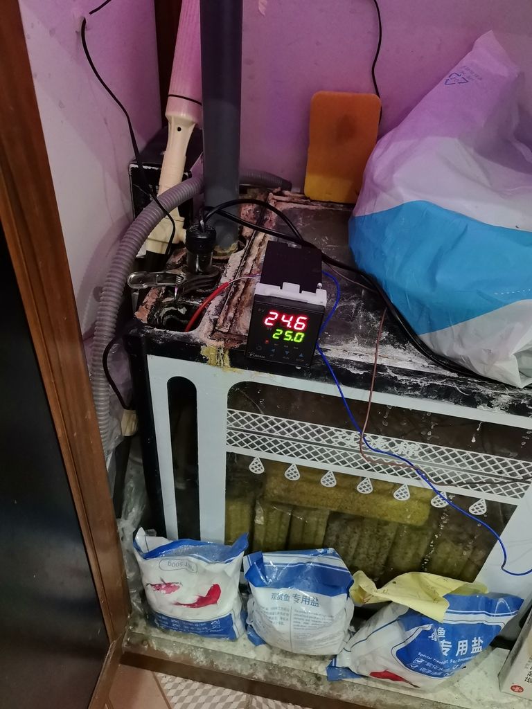 自己改裝加熱棒