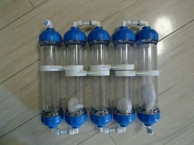 diy小魚缸過濾器：diy小魚缸過濾器的幾種方式