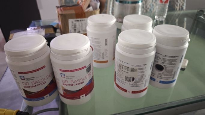 莫斯特飼料