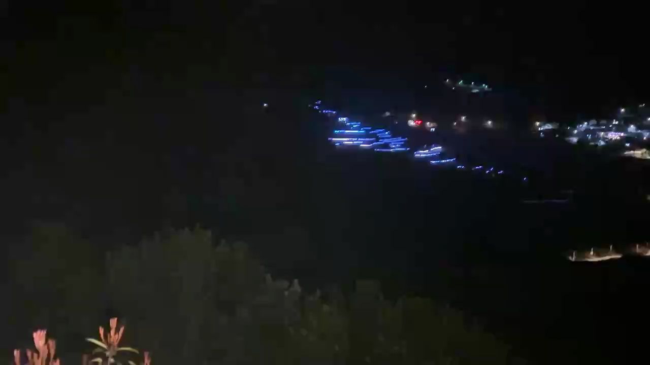 燈光秀