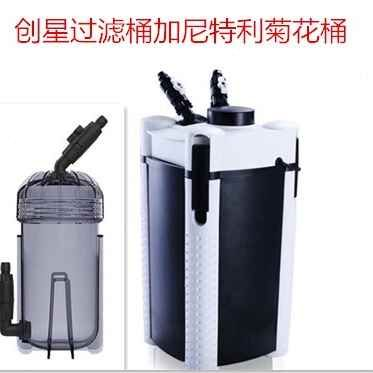 創星過濾桶集氣：創星過濾桶集氣問題解決創星過濾桶集氣問題解決方案