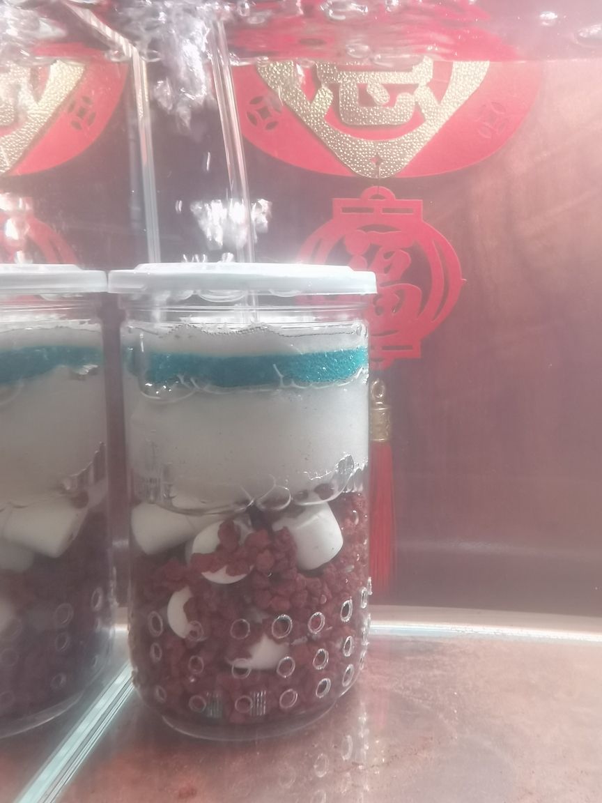 自制水妖精最終版