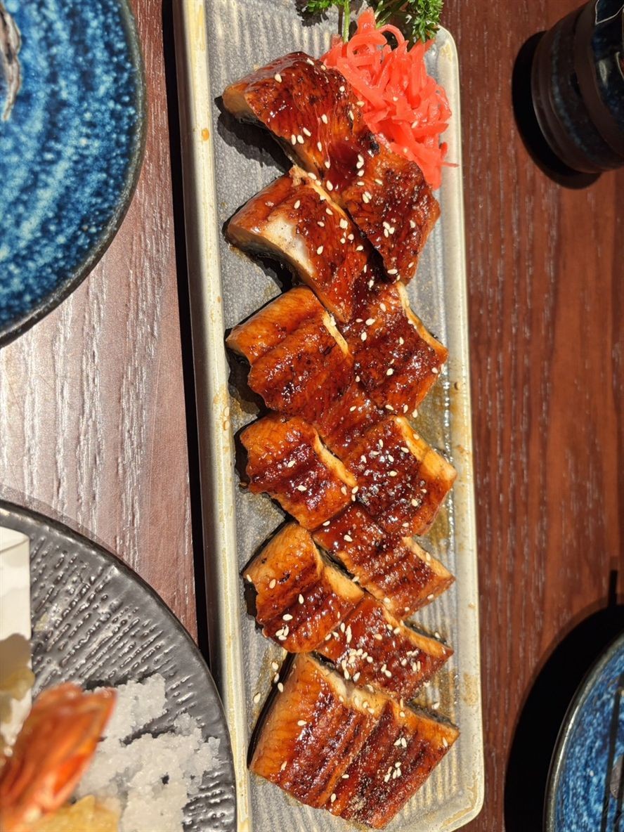 美味