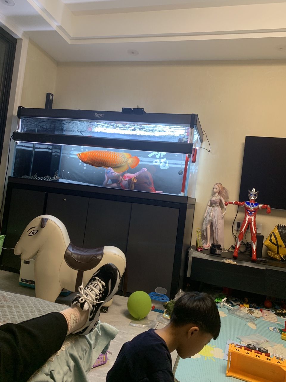 好久沒發(fā)了