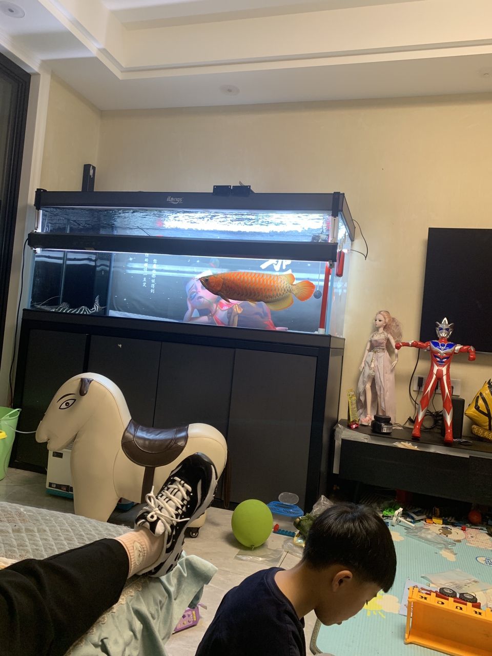好久沒發(fā)了