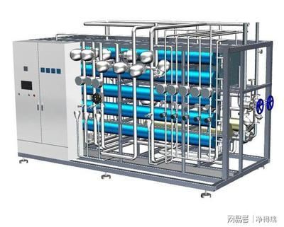 工業過濾設備有哪些（工業過濾設備的歷史演變）