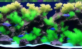 水族館招牌怎么設計才好看：水族館招牌設計的幾個關鍵點