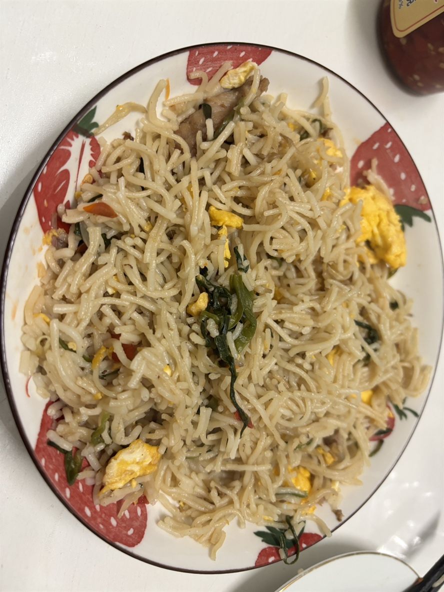 米粉