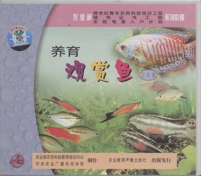觀賞魚培訓學校（觀賞魚養殖培訓學校招生簡章）
