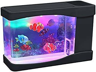 一方魚(yú)缸電池：一方魚(yú)缸電池的解決方案