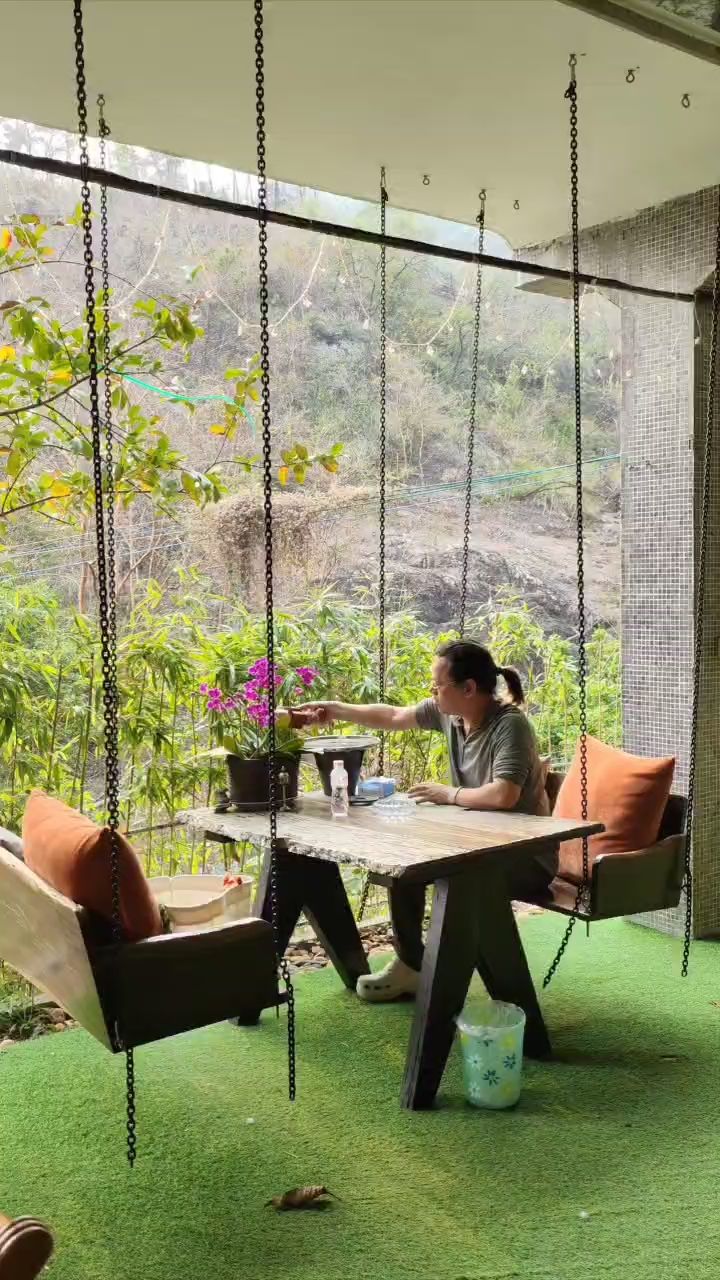 花都水草缸維護