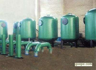過濾器設備廠家（禾益空氣過濾器設備廠家過濾器設備廠家是根據您的需求） 過濾器設備廠家（禾益空氣過濾器設備廠家過濾器設備廠家是根據您的需求） 帝龍漁業 第1張