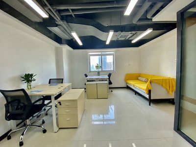 廣州孵化器場地出租（如何選擇合適的孵化器？）