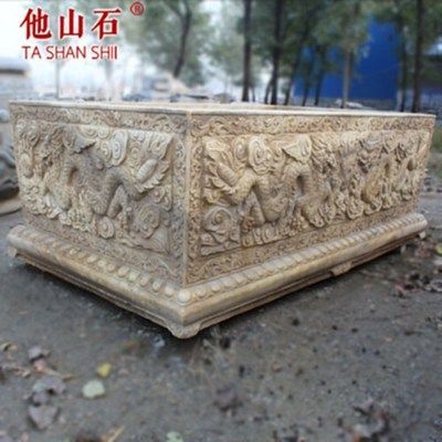 龍魚缸放什么石頭好，龍魚缸中適合放置的石頭有哪些