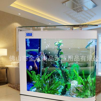 定制金魚缸多少錢一套合適（定制金魚缸價格因素多種因素而異） 定制金魚缸多少錢一套合適（定制金魚缸價格因素多種因素而異） 泗水龍魚 第1張