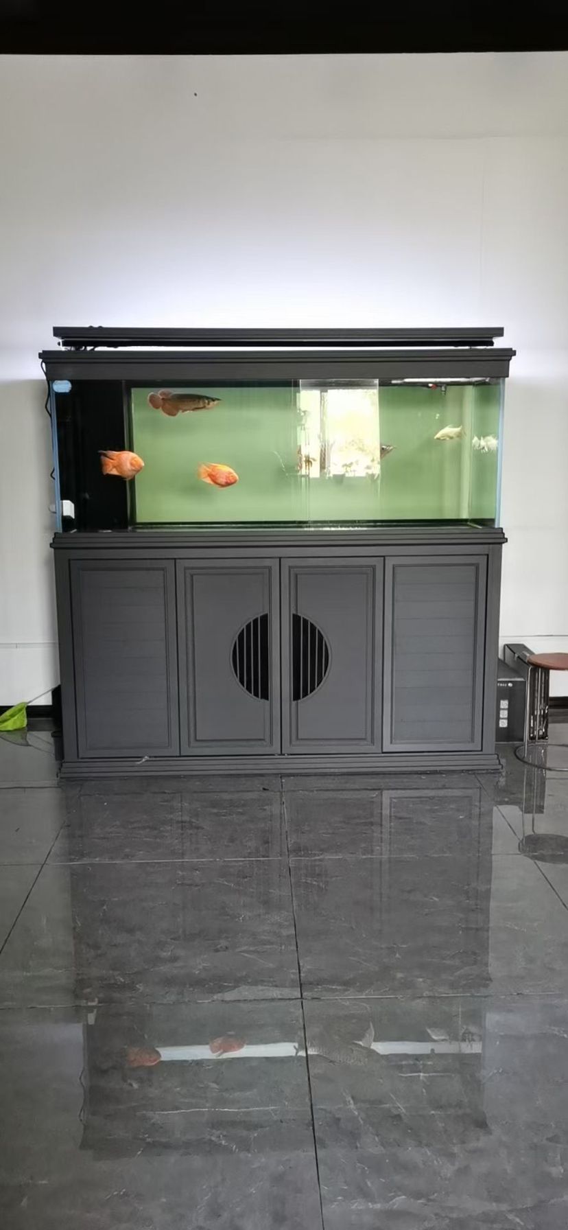 愛龍仕新品上市預定送燈架含燈
