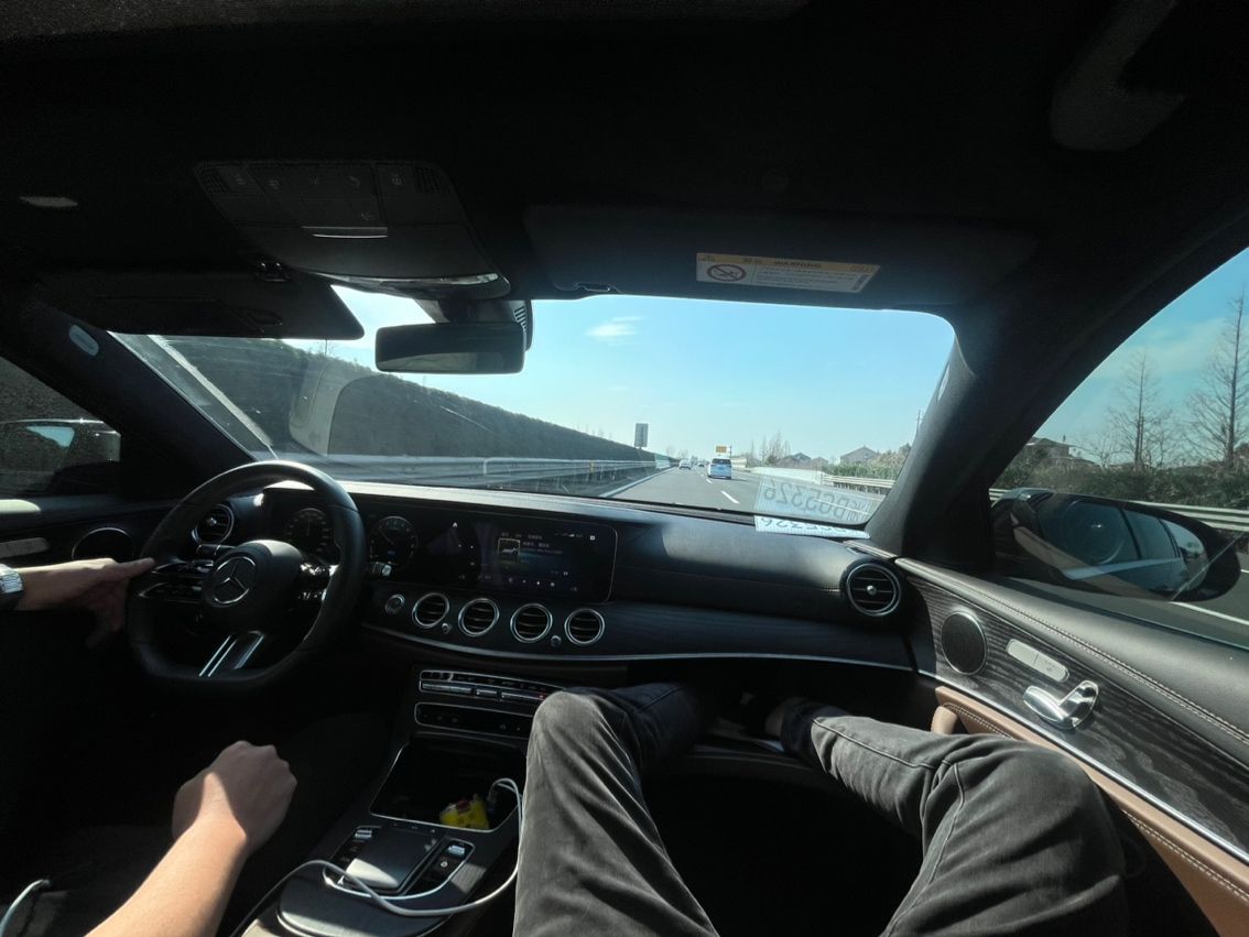 跑浙江看條魚 跑空了兄弟們[daku]