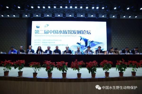 中國水族館發展現狀（中國水族館未來發展建議：加強人才培養、提高服務質量）
