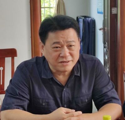 海南觀賞魚協會會長是誰（海南省觀賞魚產業協會會長是誰？）